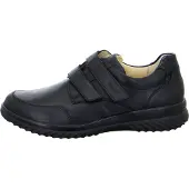 Ganter Komfort Slipper Damen 31383638313730 Schwarz 37 1/2 EU