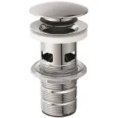 Ideal standard Push-Open für Waschtisch mit Überlauf