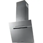 Samsung NK24C7070WS/UR Kopffreihaube Silber