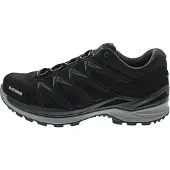 Lowa - Innox Pro GTX Lo - Multisportschuhe Gr 51 schwarz/grau