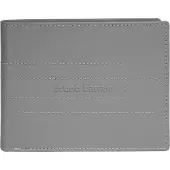 Bruno Banani Geldbörse Herren 022046 grau