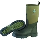 Muck Boots Stiefel DWT-333T Muckboot Derwent II moosgrün Größe