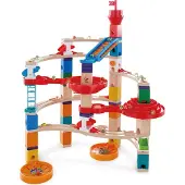 Hape Super Spiralburg 1 St
