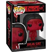 Funko POP! Doja Cat 441 - Pop! Vinyl Figur