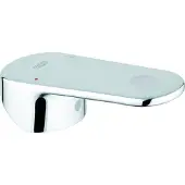 GROHE Europlus Hebel chrom - 46651000