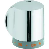 GROHE Temperaturwählgriff chrom - 47409000