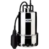 Homa Tauchmotorpumpe CR 360 VWA, 9251112