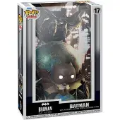 Funko POP! DC Batman - Batman the World 17 Pop! Comic Covers