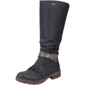 Rieker Bikerboots "Stiefel Lederimitat"