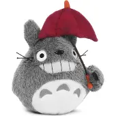 Semic Studio Regenschirm Mein Nachbar Totoro Teddy 15 Cm