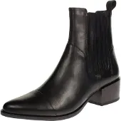 Vagabond 4013 401 Marja - Damen Schuhe Stiefel - 20-black, Größe:36 EU
