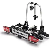 Volkswagen Original VW Fahrradträger AHV klappbar und faltbar für 2 Räder 3C0071105B