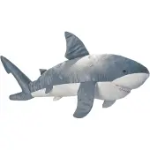 Wild republic Ck Jumbo Grosser Weisser Hai 96 Cm