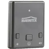 Marmitek BoomBoom 77 mobiler HD-Bluetooth Musik-Empfänger