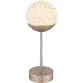 Globo 58015G, Acryl, Kunststoff, IP20, III, 1 W, LED, 2800 K
