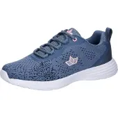 Lico Trainings- & Hallenschuhe Damen 32313032383430 Blau 41 EU