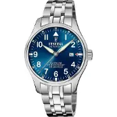 Festina AUTOMATIC F20151/C Herren Automatikuhr