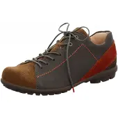 Think! Halbschuhe Halbschuhe Veloursleder