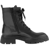 Gabor 71.852 Damenschuhe - Stiefeletten schwarz Elegant NEU