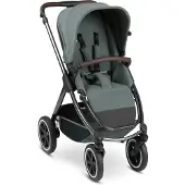 ABC Design Buggy & Sportwagen Samba mit Sportsitz (ab