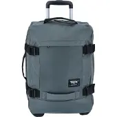 DYX Rollenreisetasche 50cm Cabin 99-gemischt Farbsortierung: grau-11