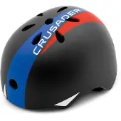 Puky Sicherheitshelm PH3 Schwarz 9550 Fahrradhelm Kinderhelm Schutz