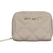 Betty Barclay Geldbörse Zip Wallet Cream beige
