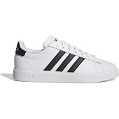 Adidas Sneaker "GRAND COURT CLOUDFOAM COMFORT" Design auf den Spuren des Superstar