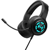 Edifier Hecate G20 Gaming-Kopfhörer (Schwarz)