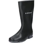 Dunlop Stiefel Sport grün Gr. 33