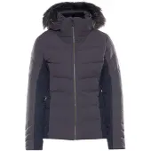Salomon Icetown Skijacke für Damen L