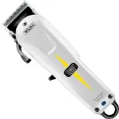 Wahl Cordless Super Taper weiß