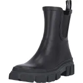 Weather Report Gummistiefel Raylee mit rutschhemmendem Allwetterprofil 1001 Black 37