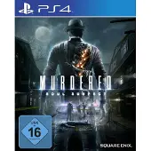 Murdered - Soul Suspect