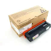 Ricoh 407638, 2500 Seiten, Schwarz, 1 Stück(e)