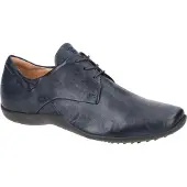Think! Think stone Halbschuh blau in Gr. 46.5