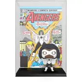 Funko POP! Captain Marvel Figur 9 Cm