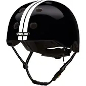Melon Urban Active Helmet, Integralhelm, Hartschalenbau