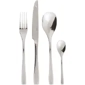 Sambonet S0036 Sintesi Besteck 24tlg.S.H., Edelstahl Rostfrei