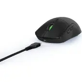 URage Gaming-Maus Reaper 250, Schwarz