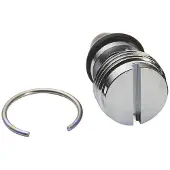 GROHE Vorabsperrung komplett chrom - 43393000