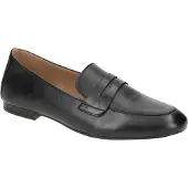 Gabor 85.213 Damenschuhe - elegante Slipper - Halbschuhe schwarz Elegant NEU