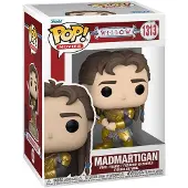 Funko POP! POP Willow Madmartigan
