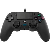 Nacon PS4 Controller Color Edition Black