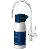 Brita Wasserfilter-Armatur mypure P1