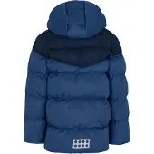 Lego Wear Jacket – Lwjebel 733 Dark Blue (513) 140