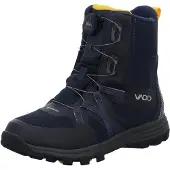 VADO Stiefel für Jungen in unifarben