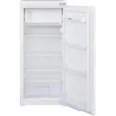 Telefunken EKG123S187E Einbaukühlschrank mit Gefrierfach | 122cm Nische | Schlepptür-Technik | 187 Liter Nutzinhalt