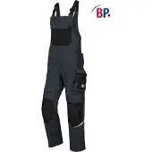 Bp Latzhose - anthrazit/schwarz - 54n