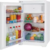 Oranier EKS308, 118 l, Integriert, E, 39 dB, N-ST, 2 kg/24h